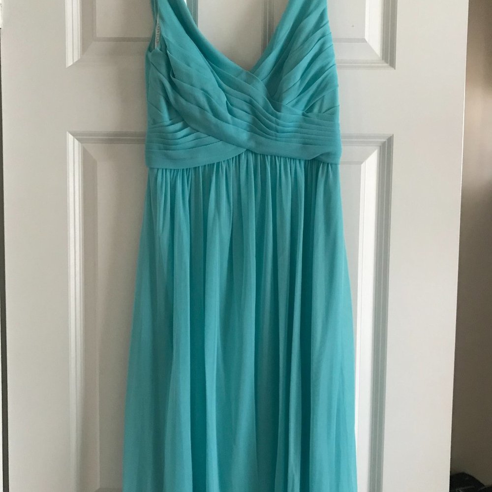 David's Bridal Dress
